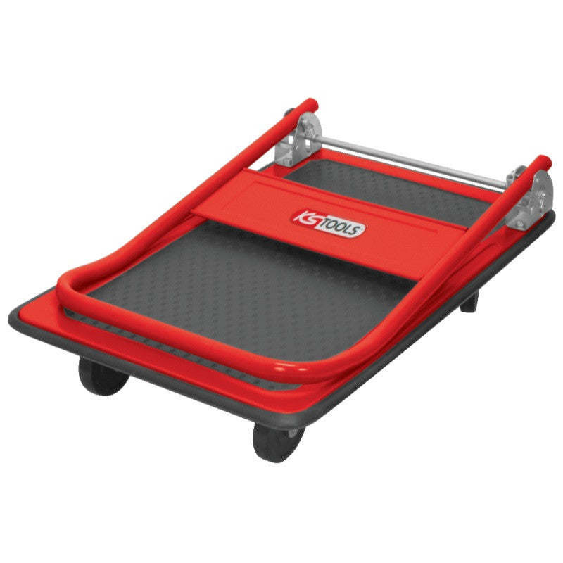 KS TOOLS Chariot pliant charge max 150kg - 800.0015