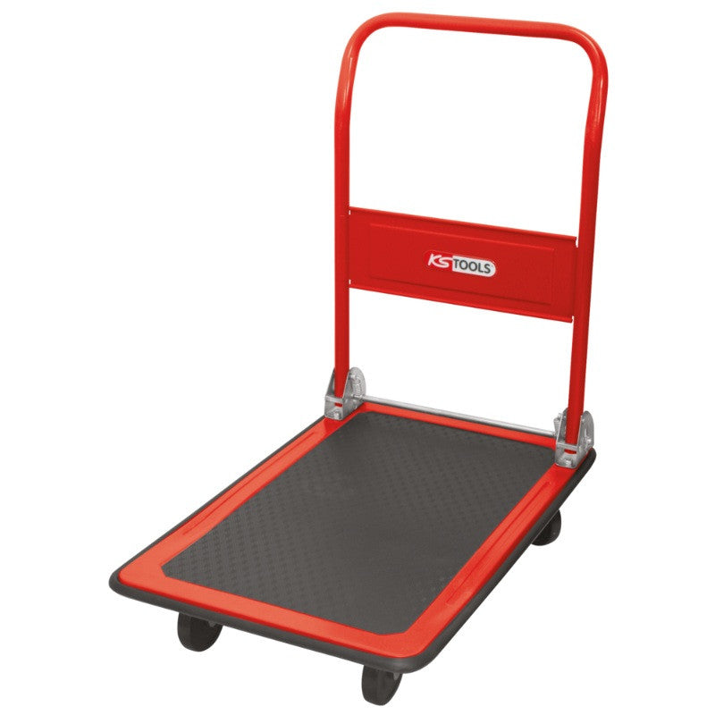KS TOOLS Chariot pliant charge max 150kg - 800.0015
