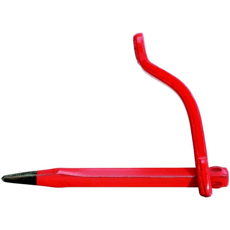 KS TOOLS Chevillette carrée de maçon 250mm - 156.0568
