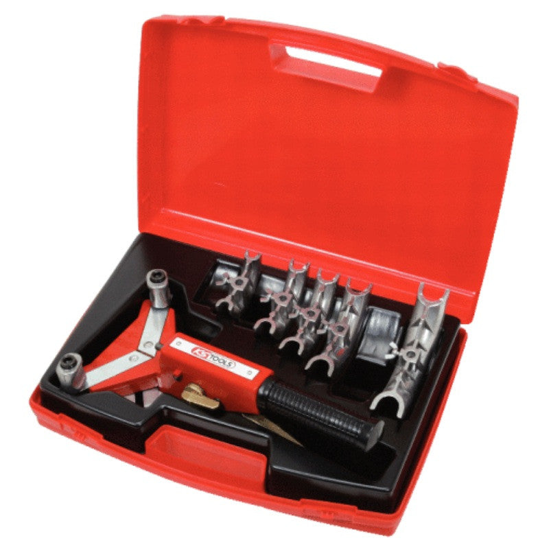KS TOOLS Cintreuse à main 10-12-14-15-16-18-20-22mm - 203.1200