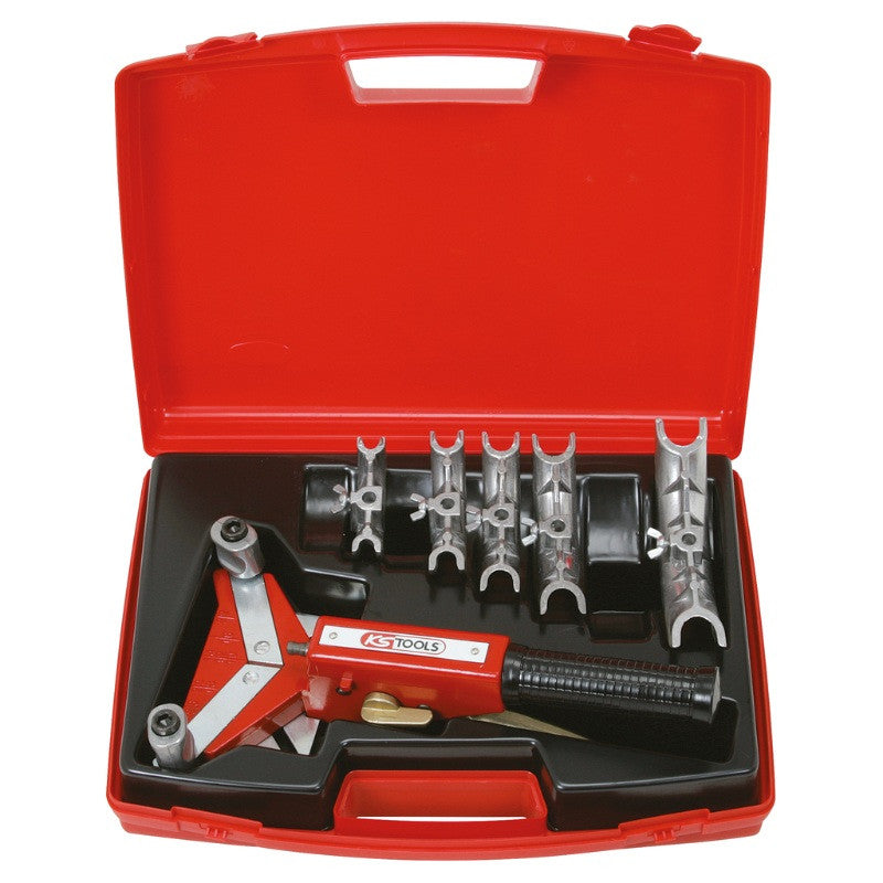 KS TOOLS Cintreuse à main 10-12-14-15-16-18-20-22mm - 203.1200