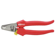 KS TOOLS Cisaille à câble électrique 165mm - 118.0073