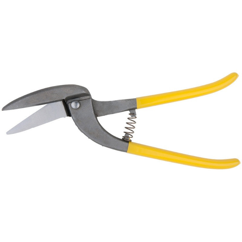 KS TOOLS Cisaille universelle Pélican Ø1,2mm 305mm - 118.0149
