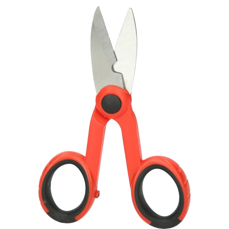 KS TOOLS Ciseau universel 143mm - 118.0013