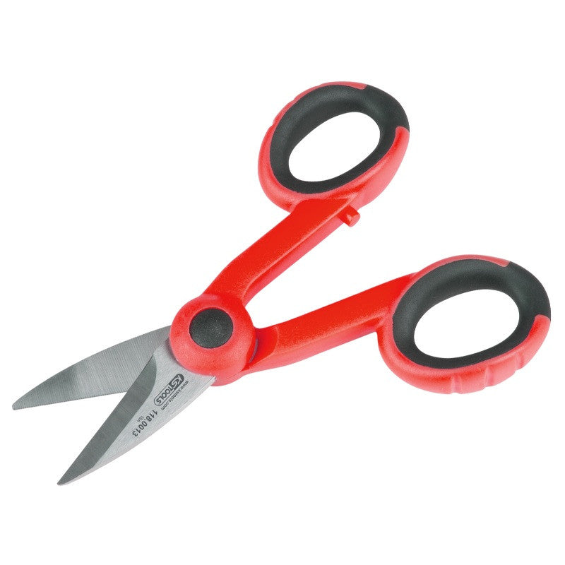 KS TOOLS Ciseau universel 143mm - 118.0013