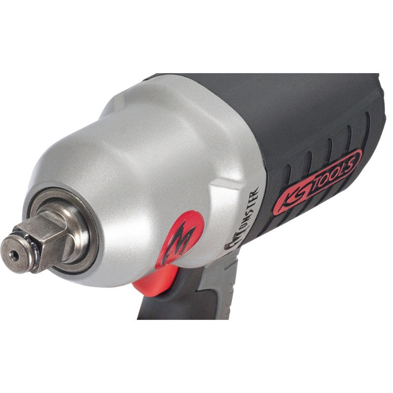 KS TOOLS Clé à choc pneuma MONSTER 3/4'' 1690Nm - 515.3785