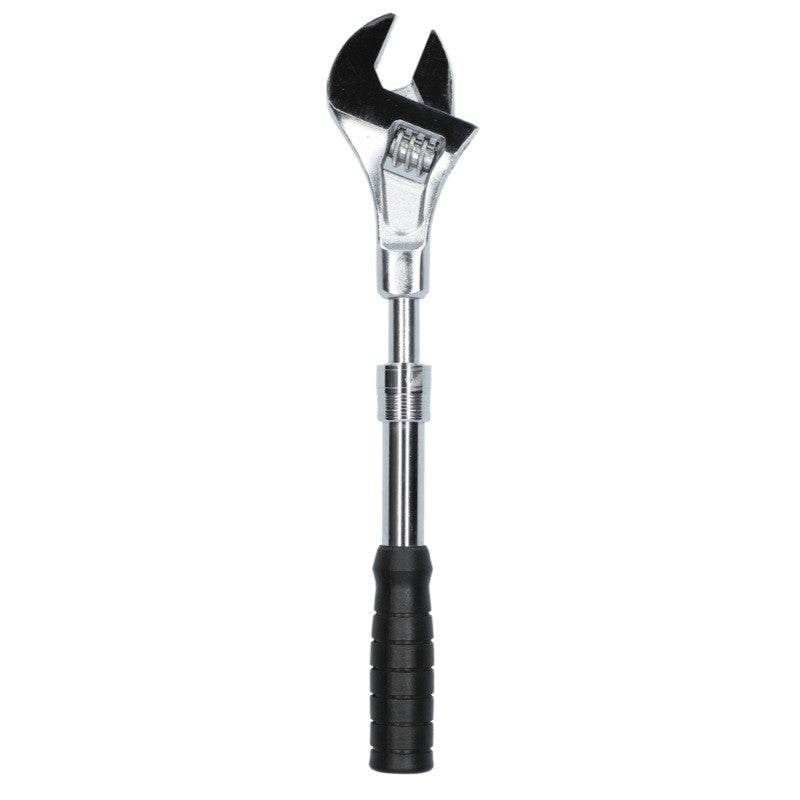 KS TOOLS Clé à molette télescopique 36mm 380à520mm - 577.0260