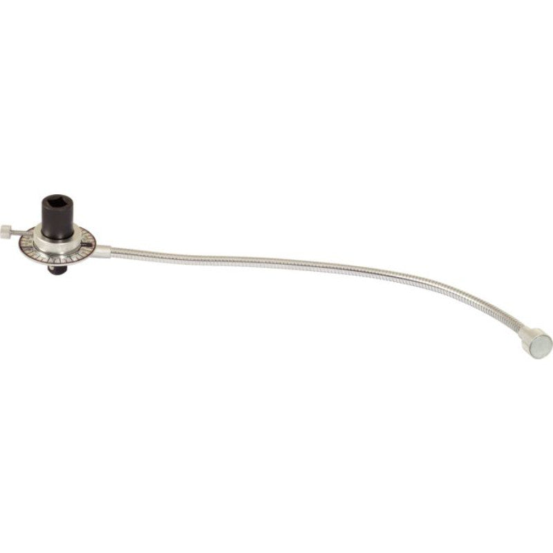 KS TOOLS Clé de serrage angulaire aimant 3/4'' - 516.1197