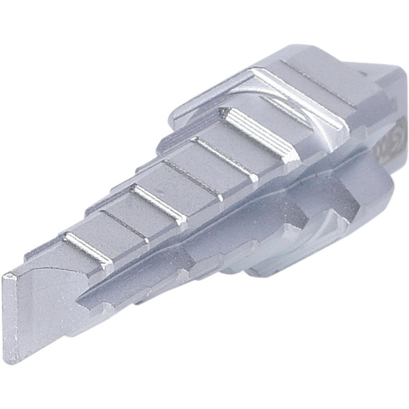 KS TOOLS Clé étagée sanitaire 3/8''-1'' avec embouts - 130.2001