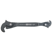 KS TOOLS Clé multi-fonctions auto-serrante 8-17/14–32mm - 114.0055