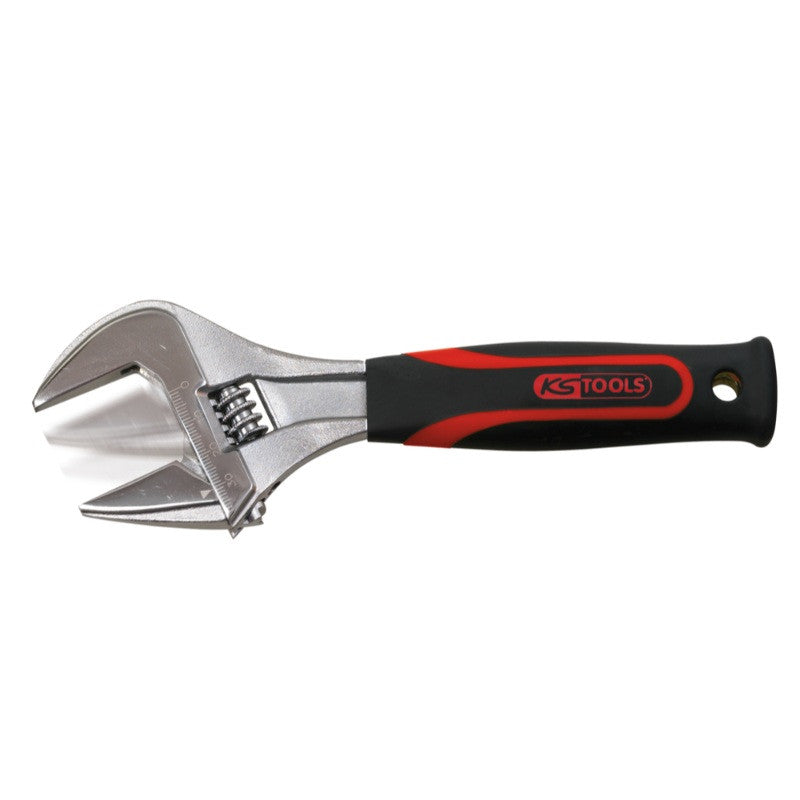 KS TOOLS Clés à molette à ouverture large 36mm 8'' 205mm - 577.0202