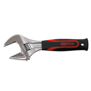 KS TOOLS Clés à molette à ouverture large 36mm 8'' 205mm - 577.0202