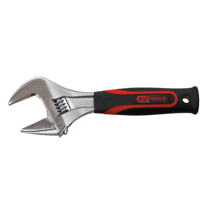 KS TOOLS Clés à molette à ouverture large 36mm 8'' 205mm - 577.0202