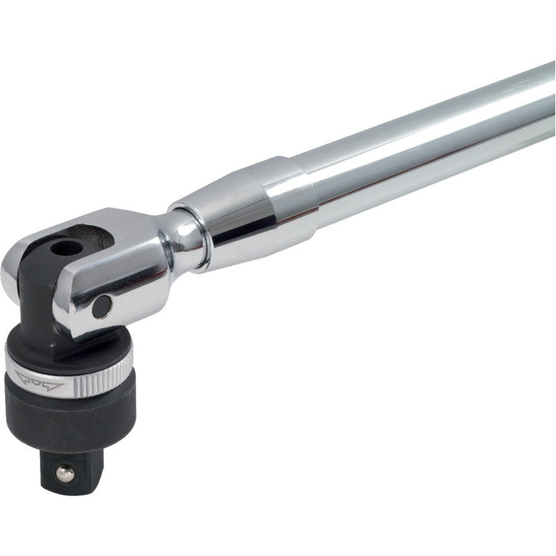KS TOOLS Cliquet téléscopique 610mm 24'' - 915mm 36'' - 918.1805