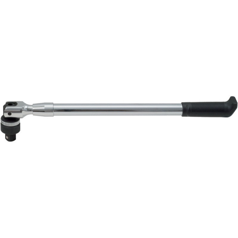 KS TOOLS Cliquet téléscopique 610mm 24'' - 915mm 36'' - 918.1805