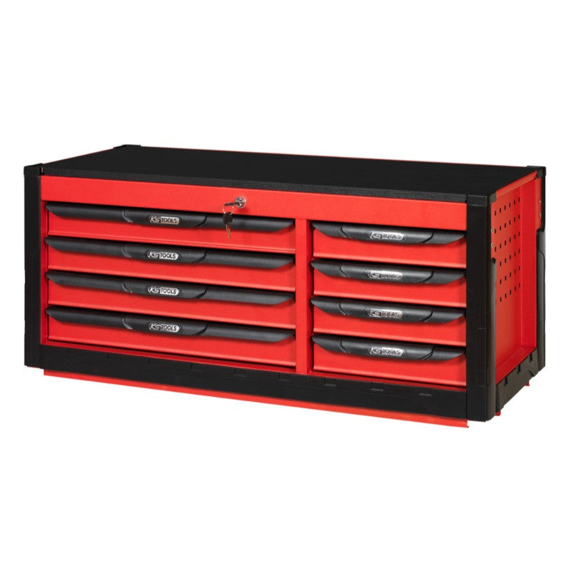 KS TOOLS Coffre 8 tiroirs ULTIMATE - 809.0008