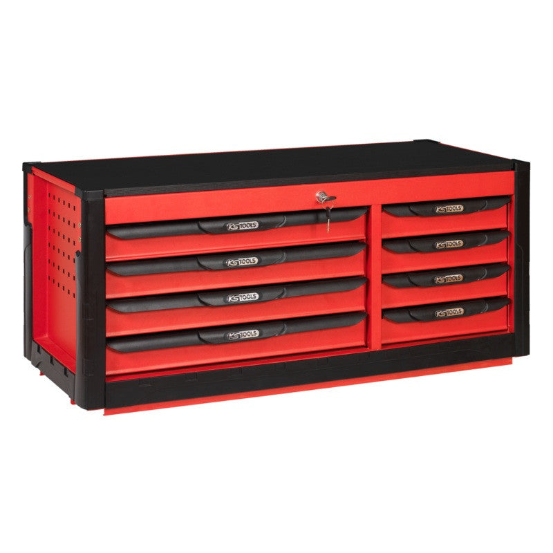 KS TOOLS Coffre 8 tiroirs ULTIMATE - 809.0008