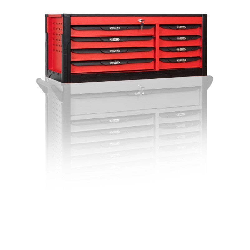 KS TOOLS Coffre 8 tiroirs ULTIMATE - 809.0008