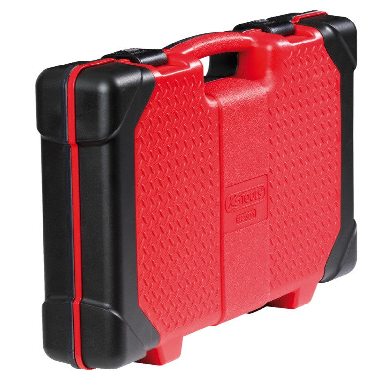 KS TOOLS Coffret 111 douilles et access ULTIMATE - 922.0711