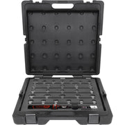 KS TOOLS Coffret 29 clés dynamo 10-50 Nm emmancher 9x12mm - 516.1720