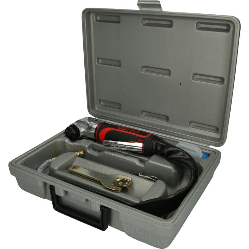 KS TOOLS Coffret couteau à pare brise pneumatique - 515.5450