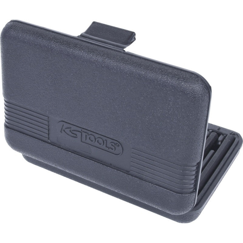KS TOOLS Coffret de 14 embouts à chocs RIBE 5/16'' - 911.4306