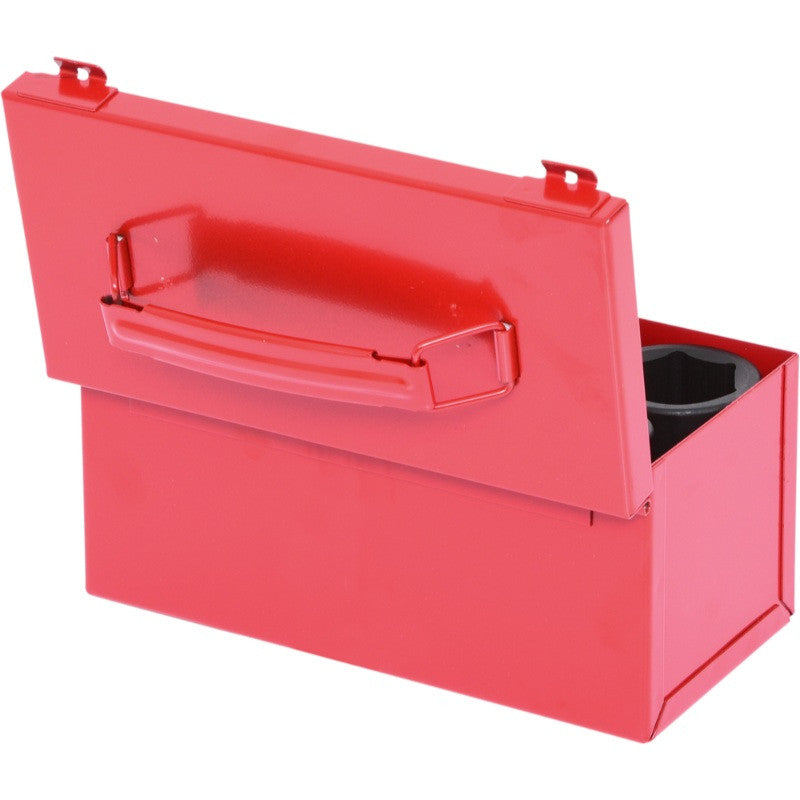 KS TOOLS Coffret de douilles longues à chocs 3/4'' 8 pcs - 515.0510