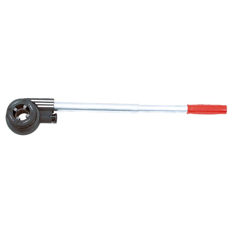 KS TOOLS Coffret de filière à main 7 pcs - 903.3300