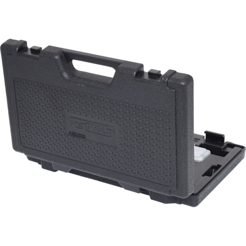 KS TOOLS Coffret de pince à rivets + rivets - 150.9520
