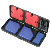 KS TOOLS Coffret de spatules à joints 7 pièces - 116.1020