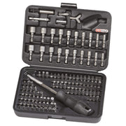 KS TOOLS Coffret d'embouts 120 pièces - 911.2085