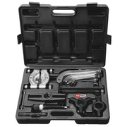 KS TOOLS Coffret d'extracteur hydraulique 10T 22 pièces - 700.1200
