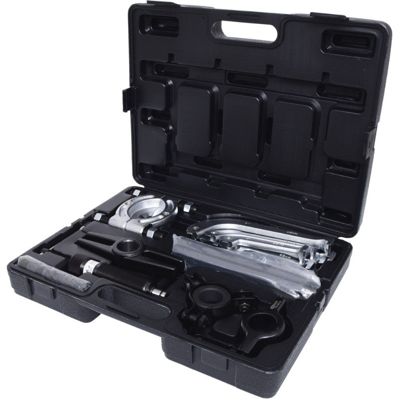 KS TOOLS Coffret d'extracteur hydraulique 10T 22 pièces - 700.1200