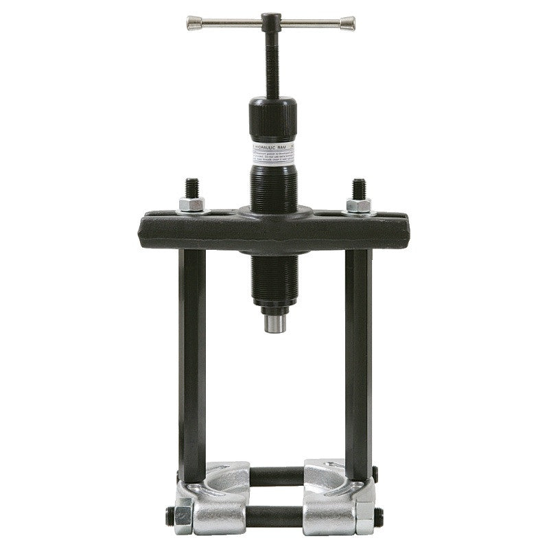 KS TOOLS Coffret d'extracteur hydraulique 10T 22 pièces - 700.1200