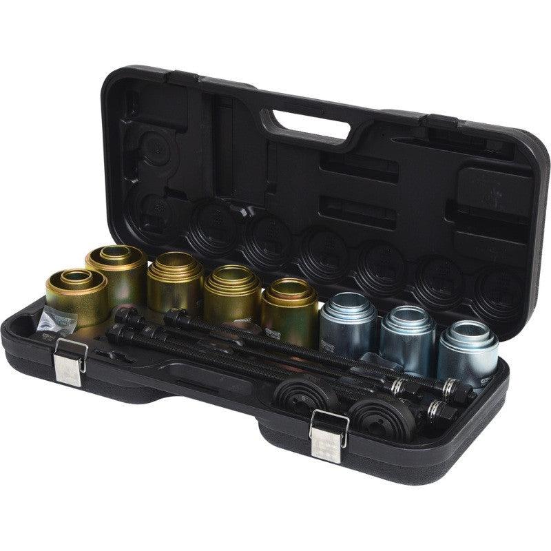 KS TOOLS Coffret montage et démontage des roulements - 700.1550