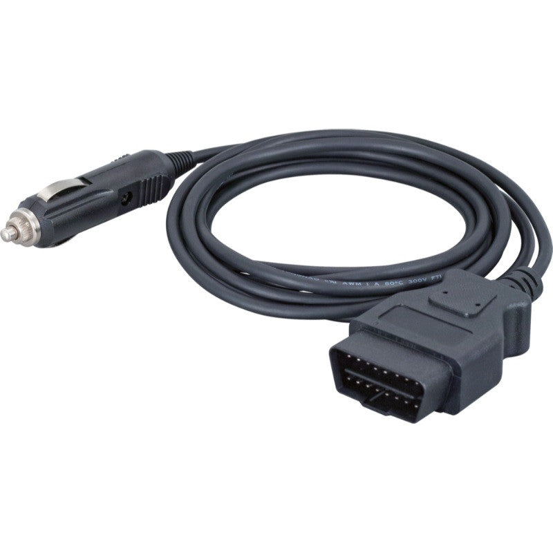 KS TOOLS Cordon maintien de tension de bord pour prise OBD - 550.1705