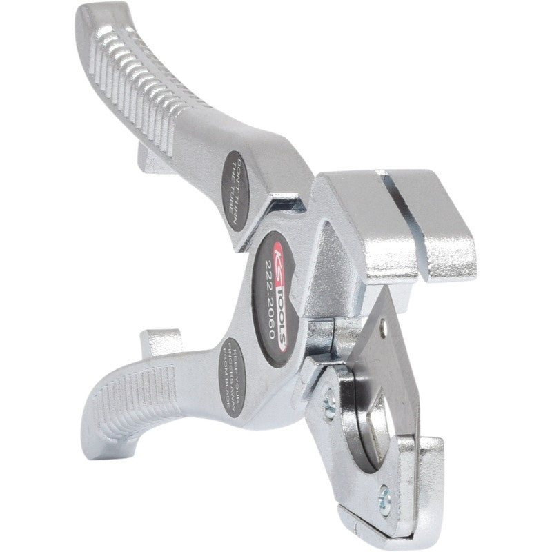KS TOOLS Coupe-tubes Ø 6-25mm - 222.2060