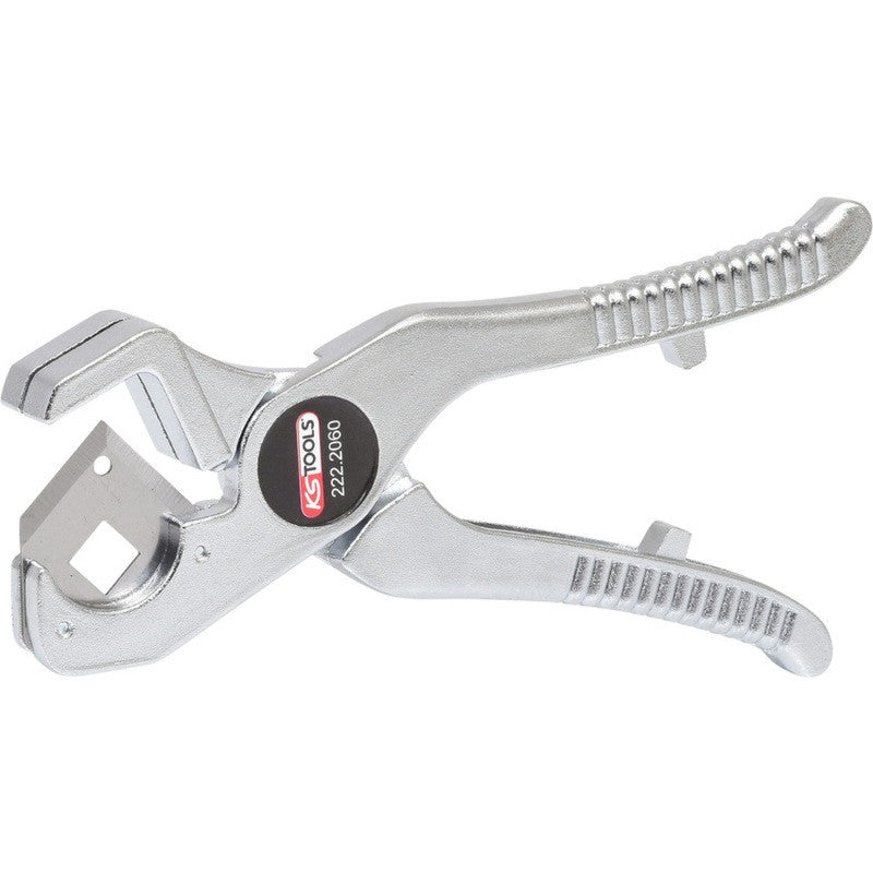 KS TOOLS Coupe-tubes Ø 6-25mm - 222.2060