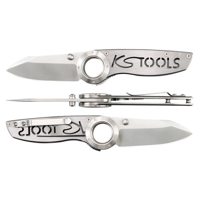 KS TOOLS Couteau de poche KS Tools - 907.2121