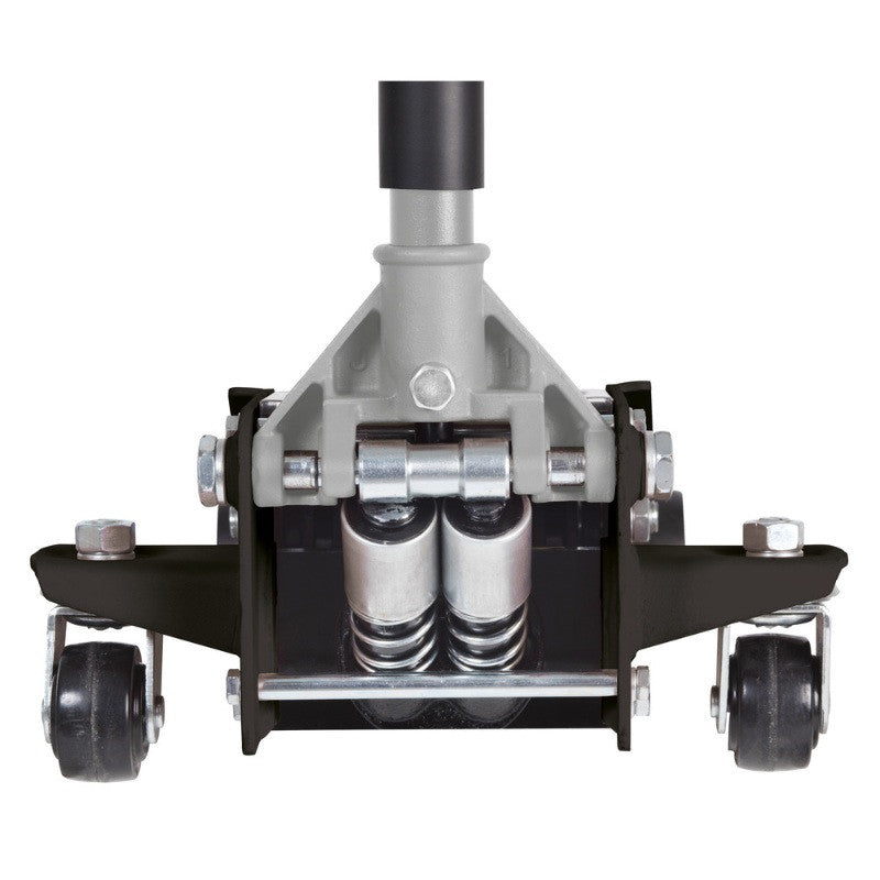 KS TOOLS Cric hydraulique acier 3t - 161.0366