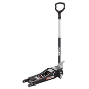 KS TOOLS Cric hydraulique extra-bas acier 2T - 161.0372