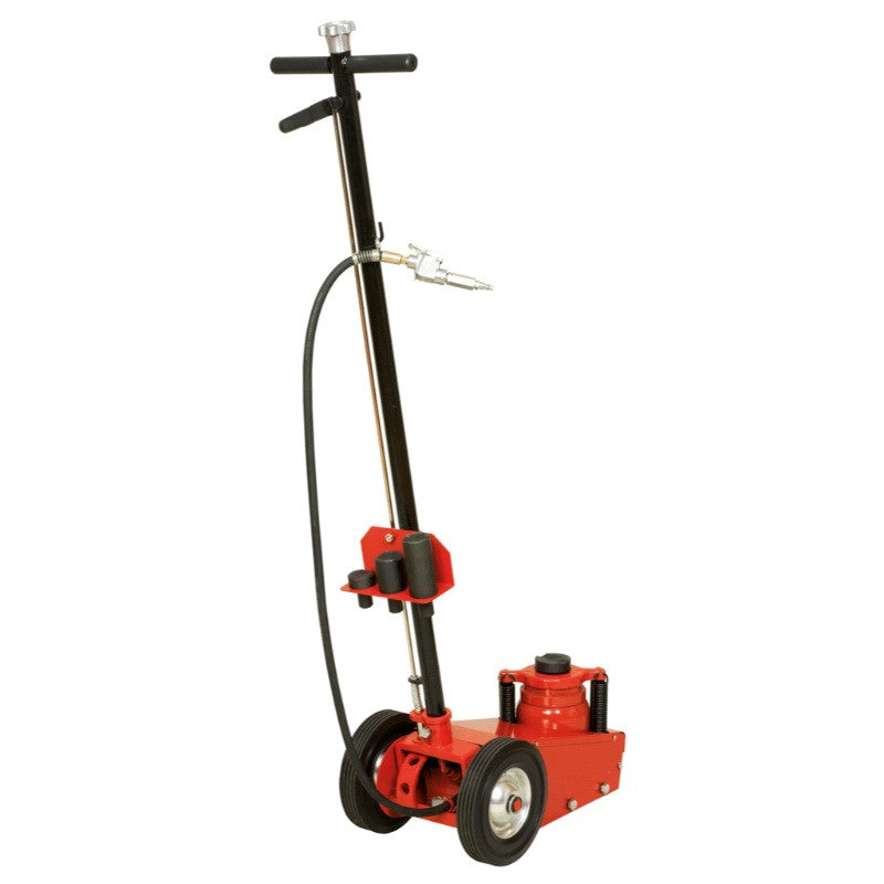 KS TOOLS Cric hydropneumatique 35t - 160.0731