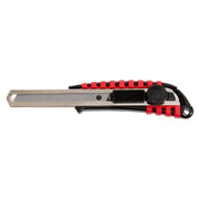 KS TOOLS Cutter à retour de lame automatique 18mm- 190mm - 907.2141