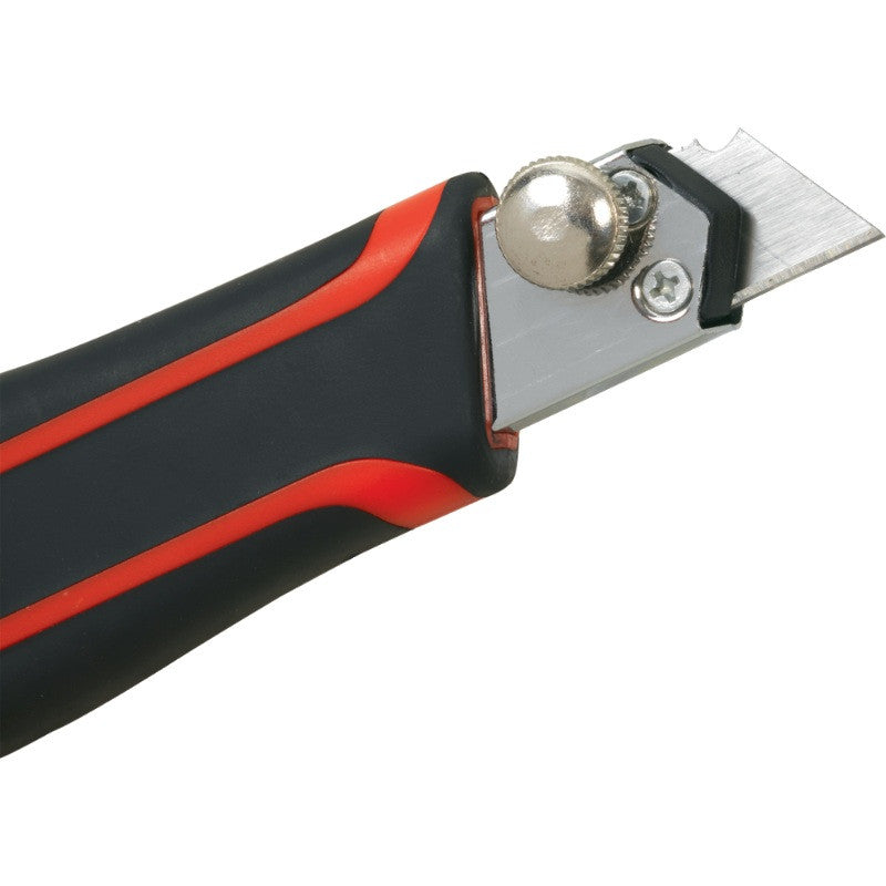 KS TOOLS Cutter universel sécable magasin de 6 lames 18mm - 907.2175