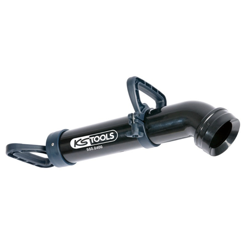 KS TOOLS Déboucheur à pompe - 950.0400