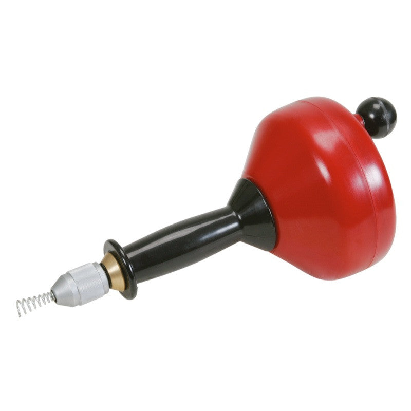 KS TOOLS Déboucheur de canalisations Ø6mmx4,5m - 900.1990