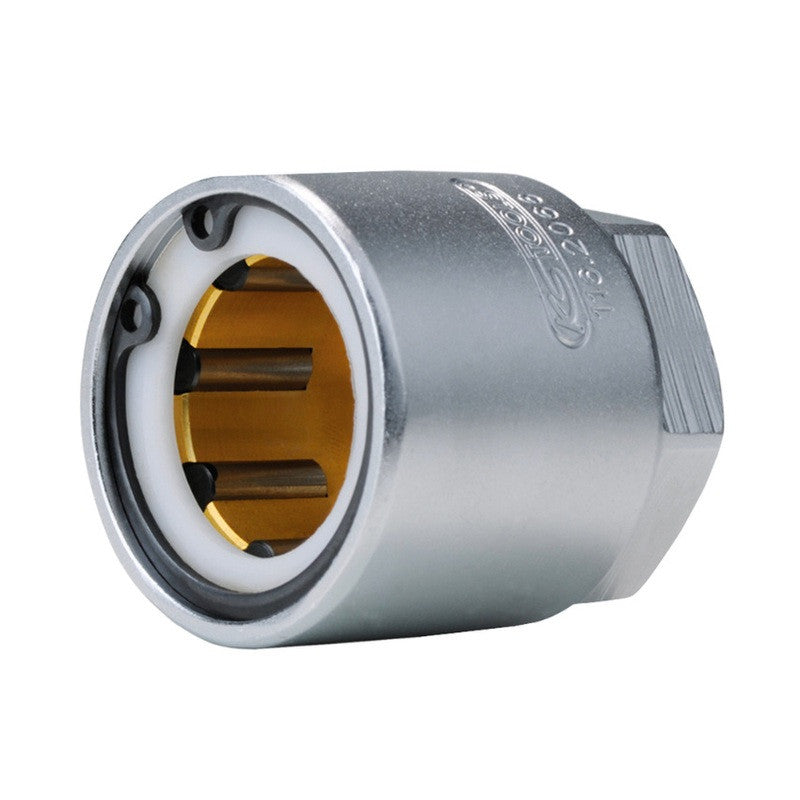 KS TOOLS Dégoujonneuse excentrique à rouleaux 3/4'' - 116.2066