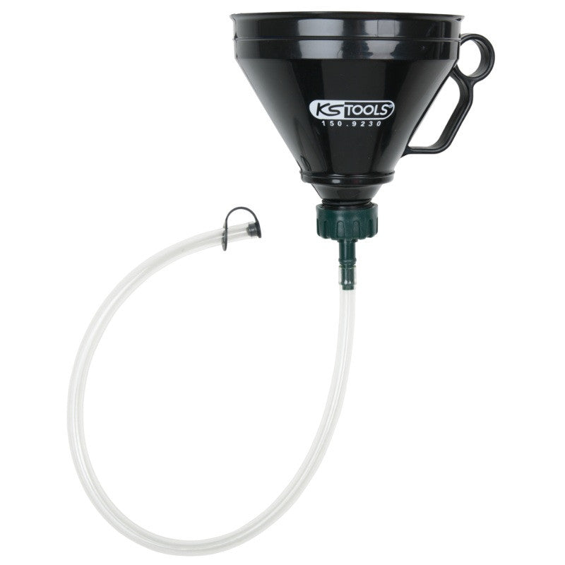 KS TOOLS Entonnoir - 150.9230