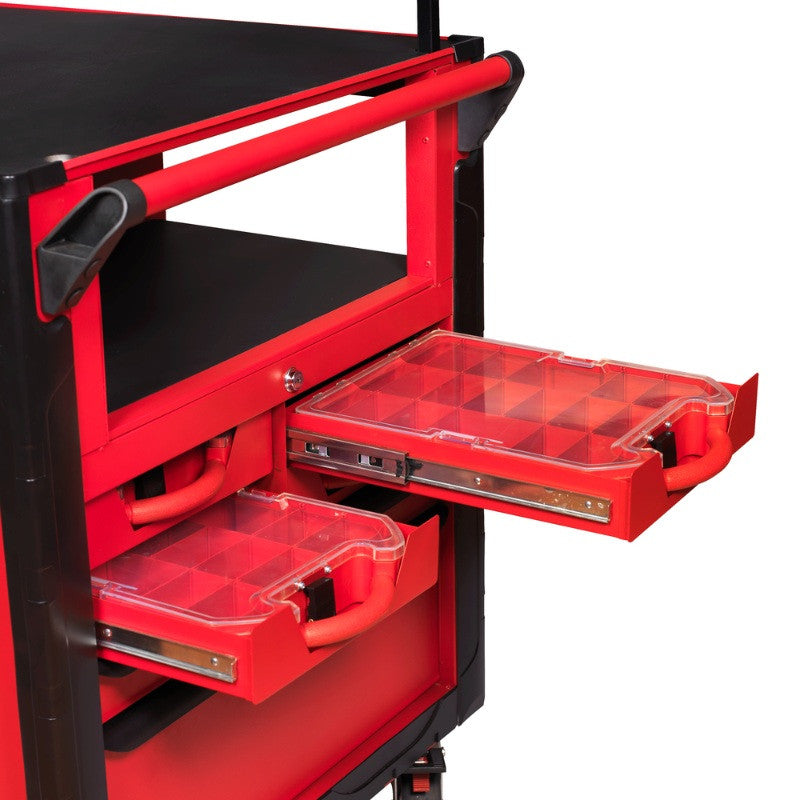 KS TOOLS Etabli ULTIMATE 14 tiroirs - 809.0014
