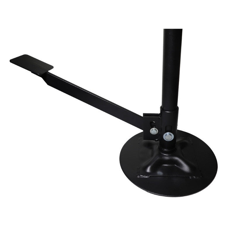 KS TOOLS Etai télescopique à pédale - 160.0342
